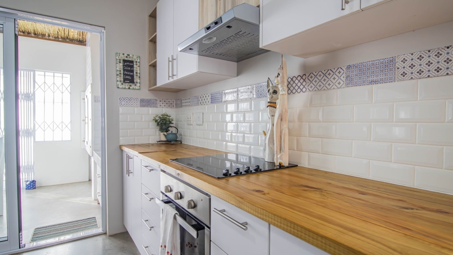 3 Bedroom Property for Sale in Britannia Reef Estate Western Cape